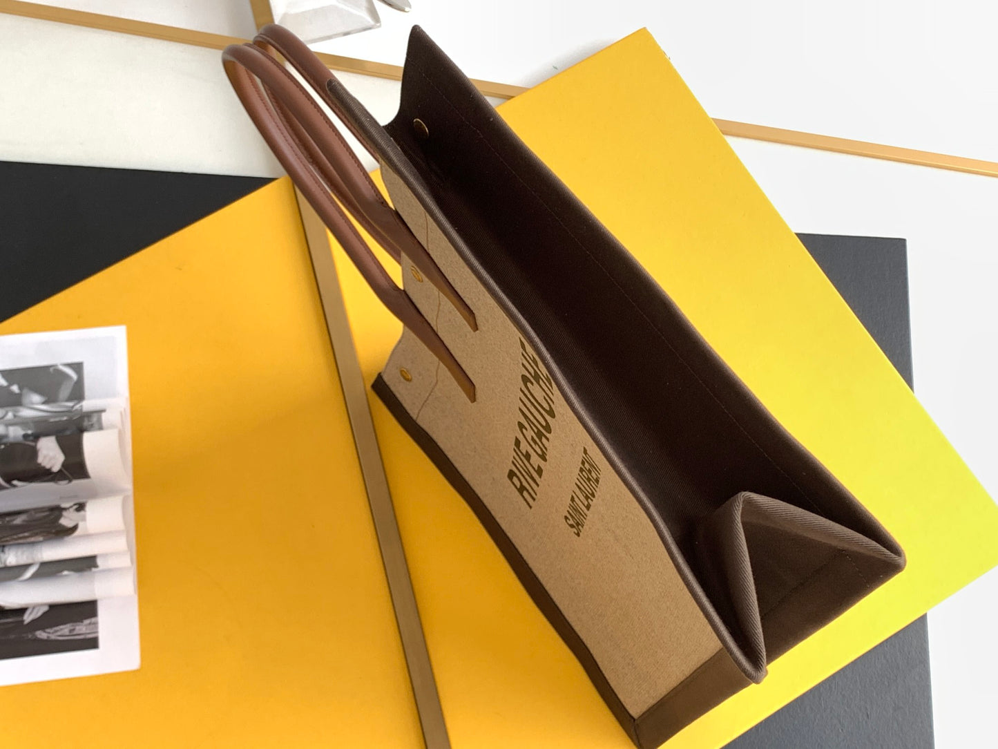 YSL Bag