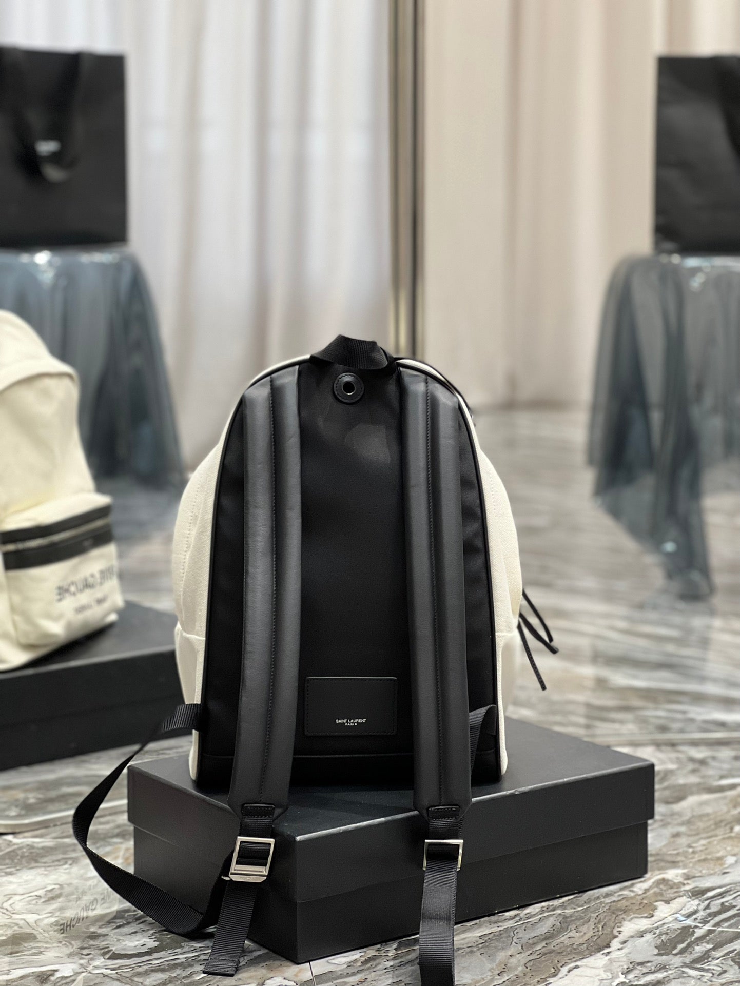 YSL Bag