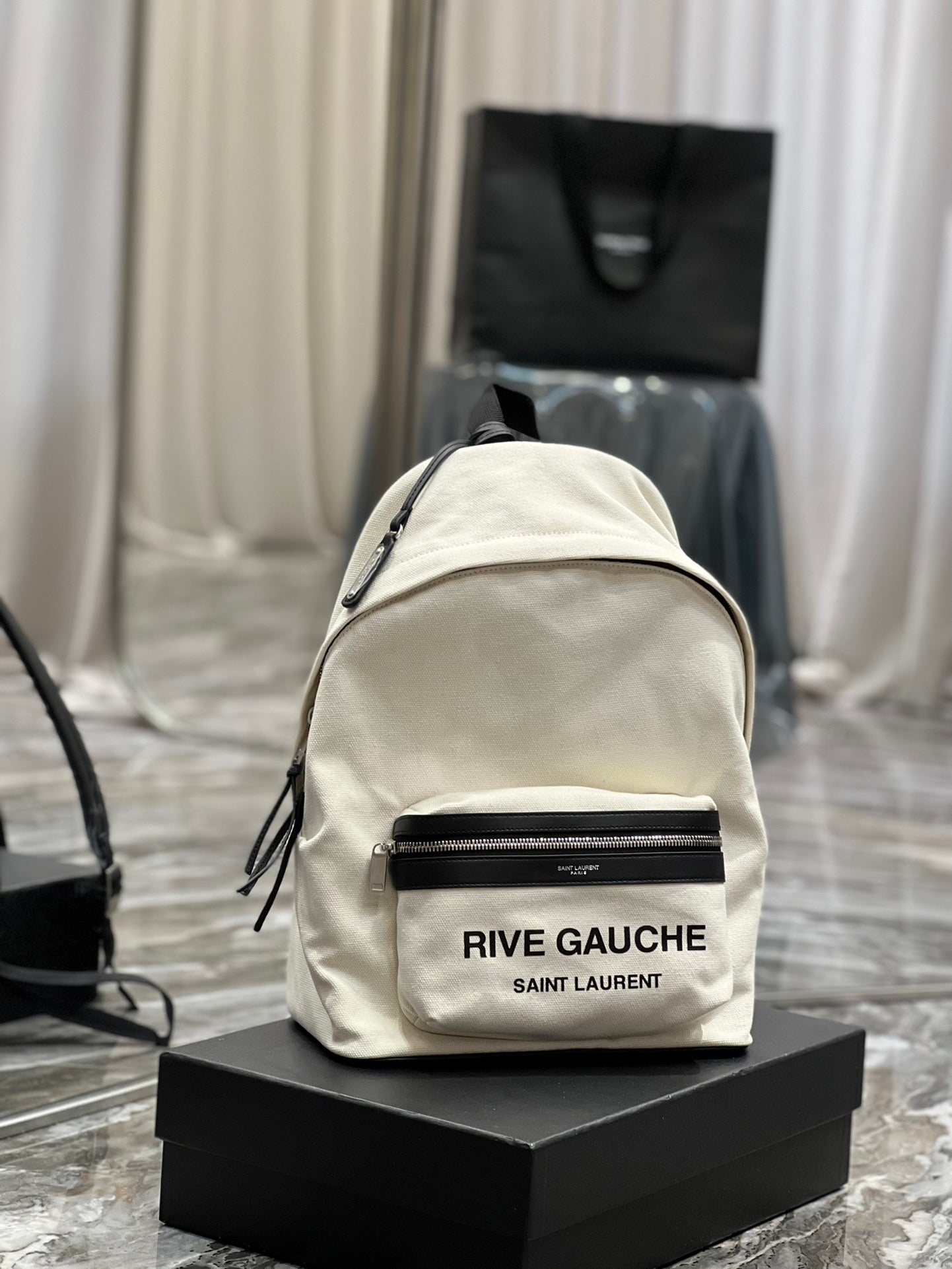YSL Bag