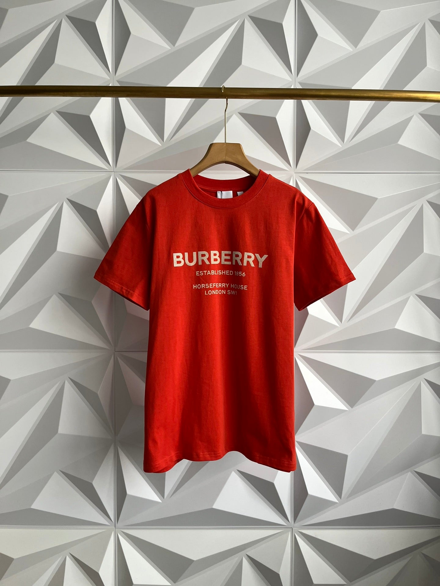 Burberry T-shirt