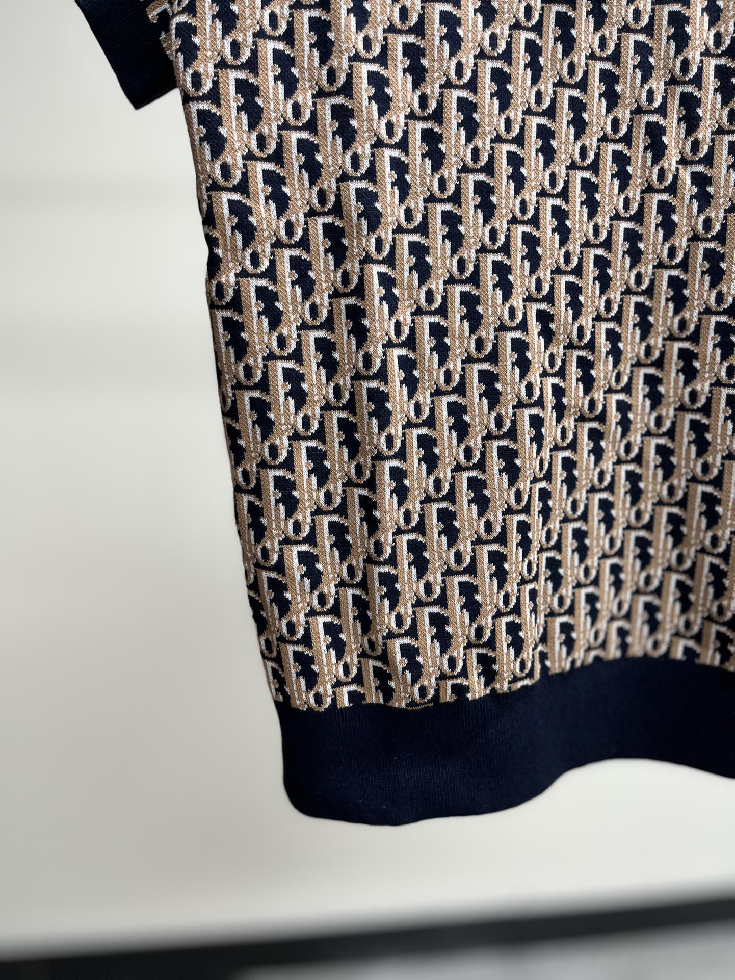 Dior Polo Shirt