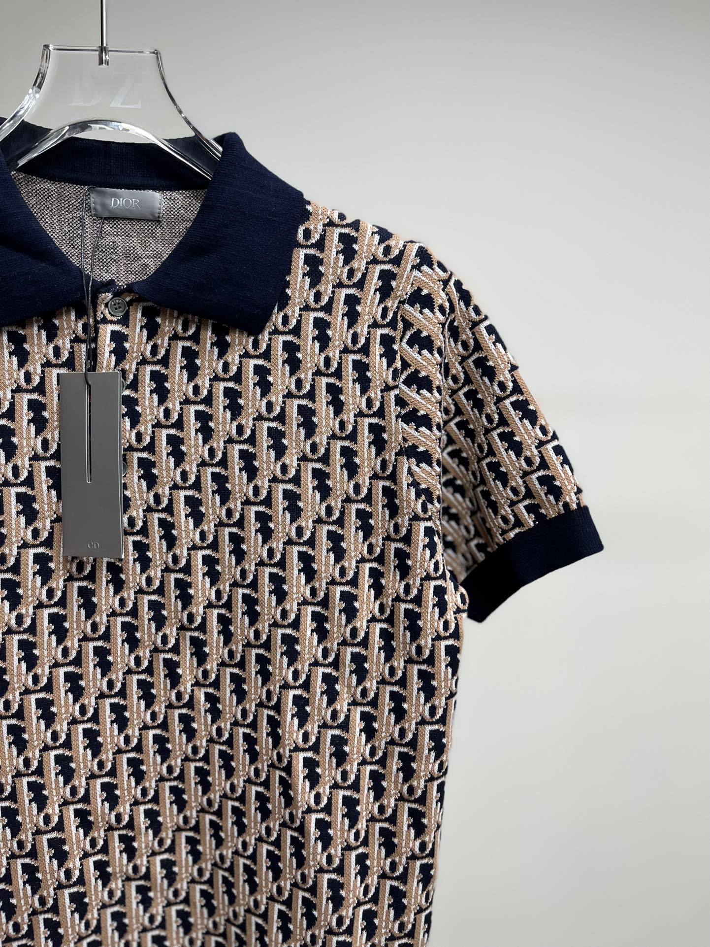 Dior Polo Shirt