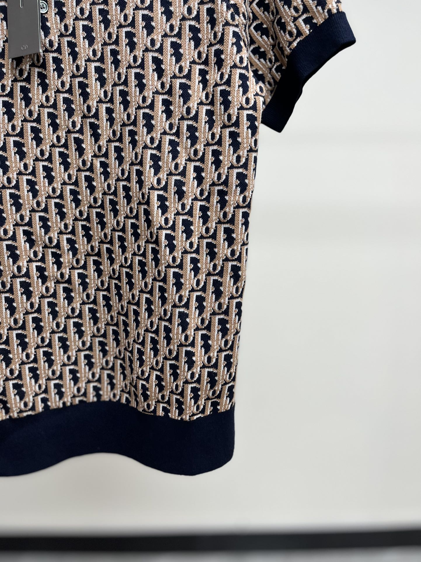 Dior Polo Shirt