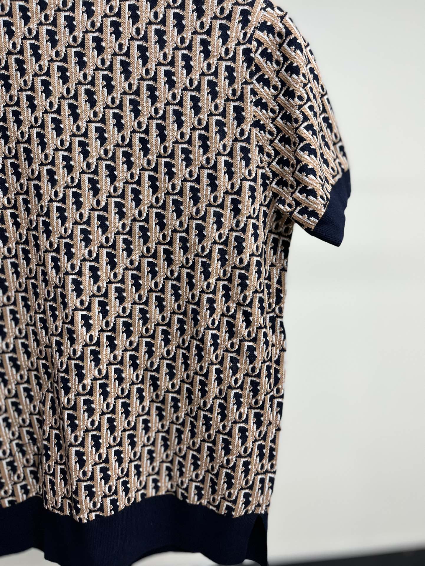 Dior Polo Shirt