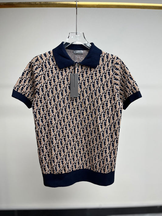 Dior Polo Shirt