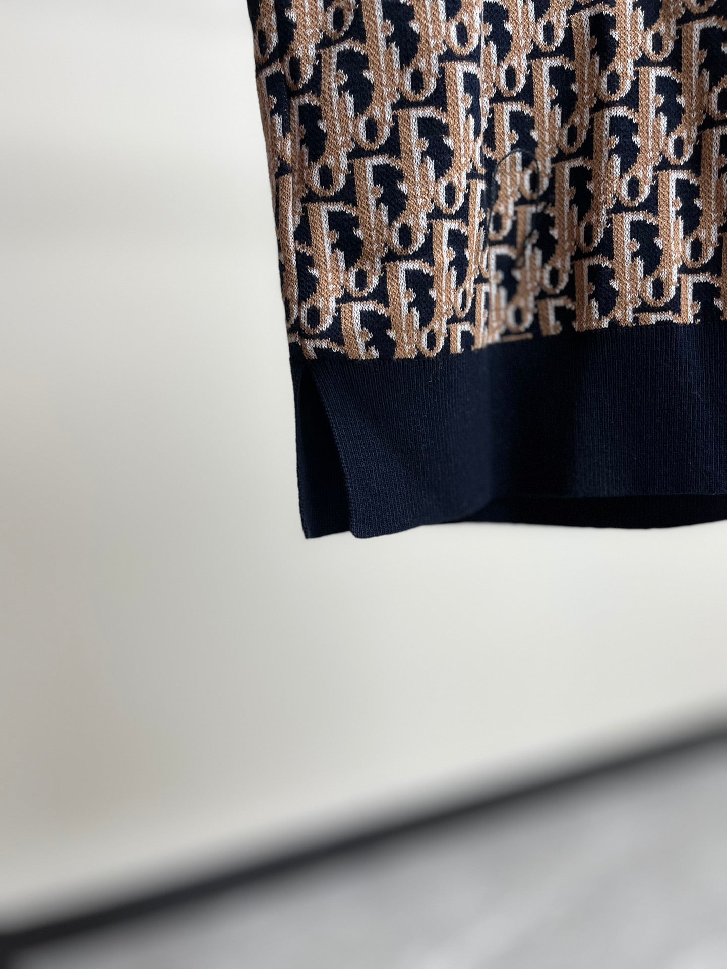 Dior Polo Shirt