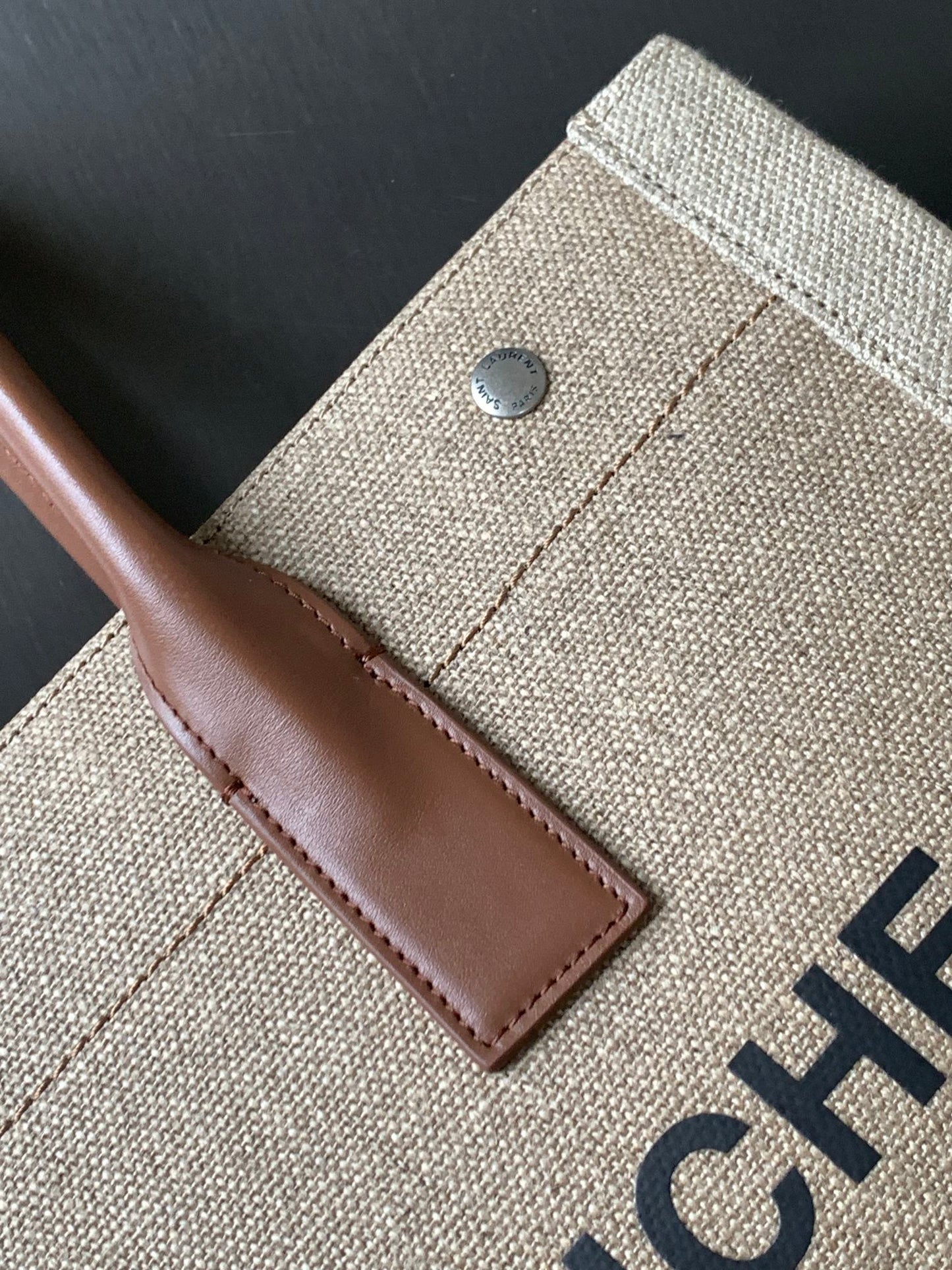 YSL Bag