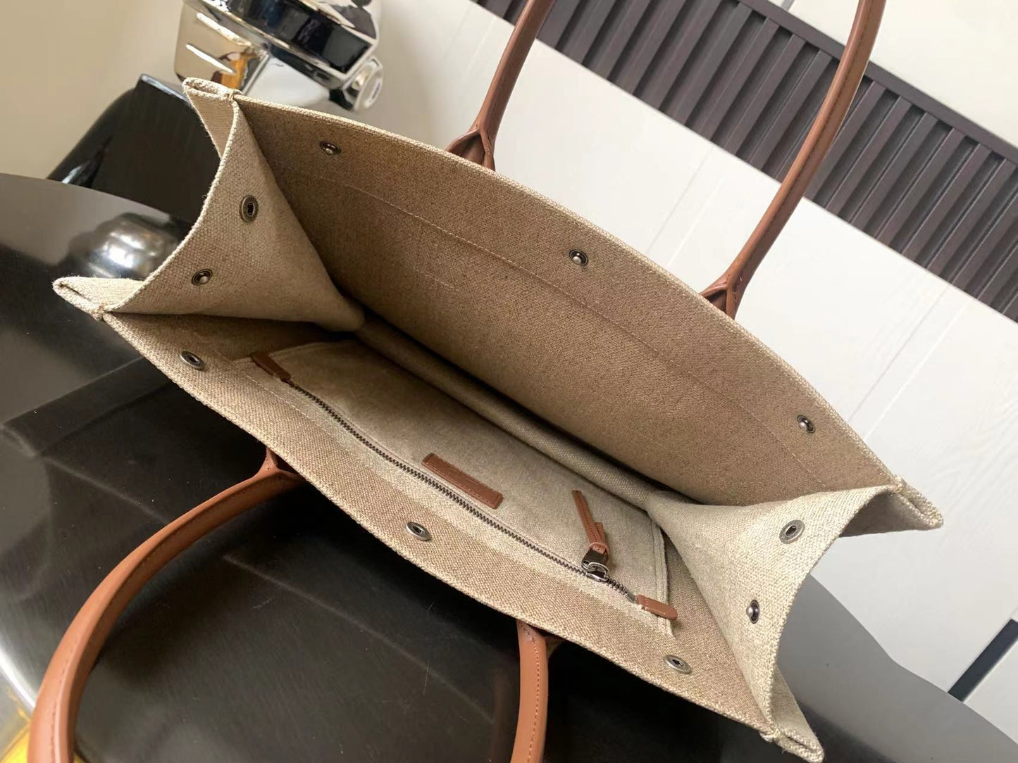 YSL Bag
