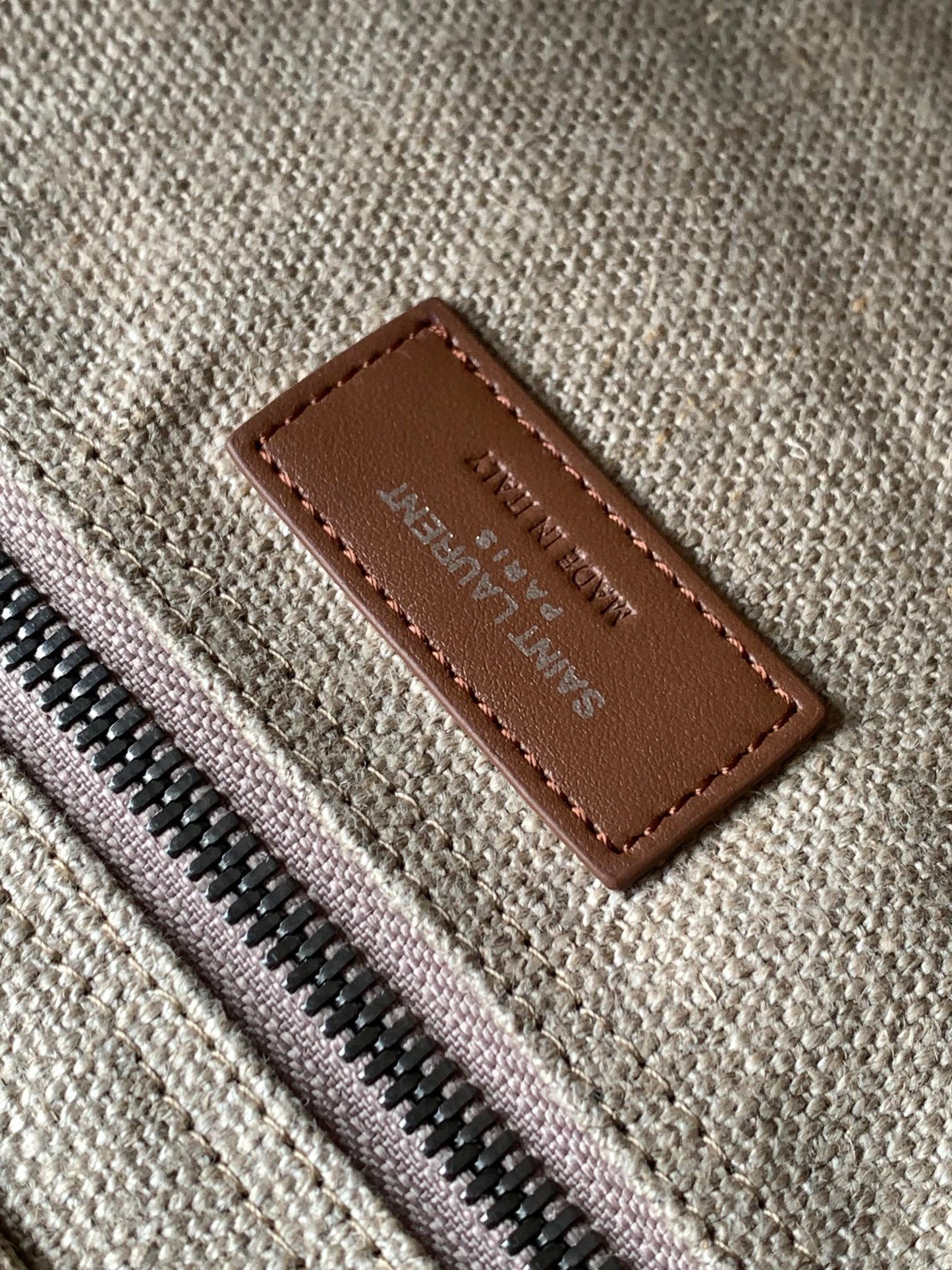 YSL Bag
