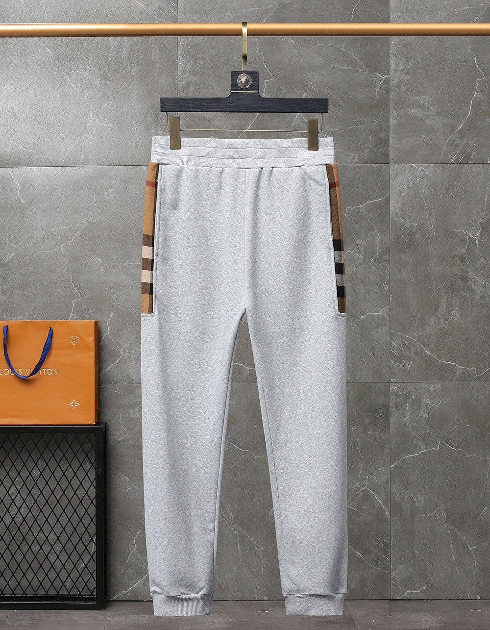 Burberry Sweatpants