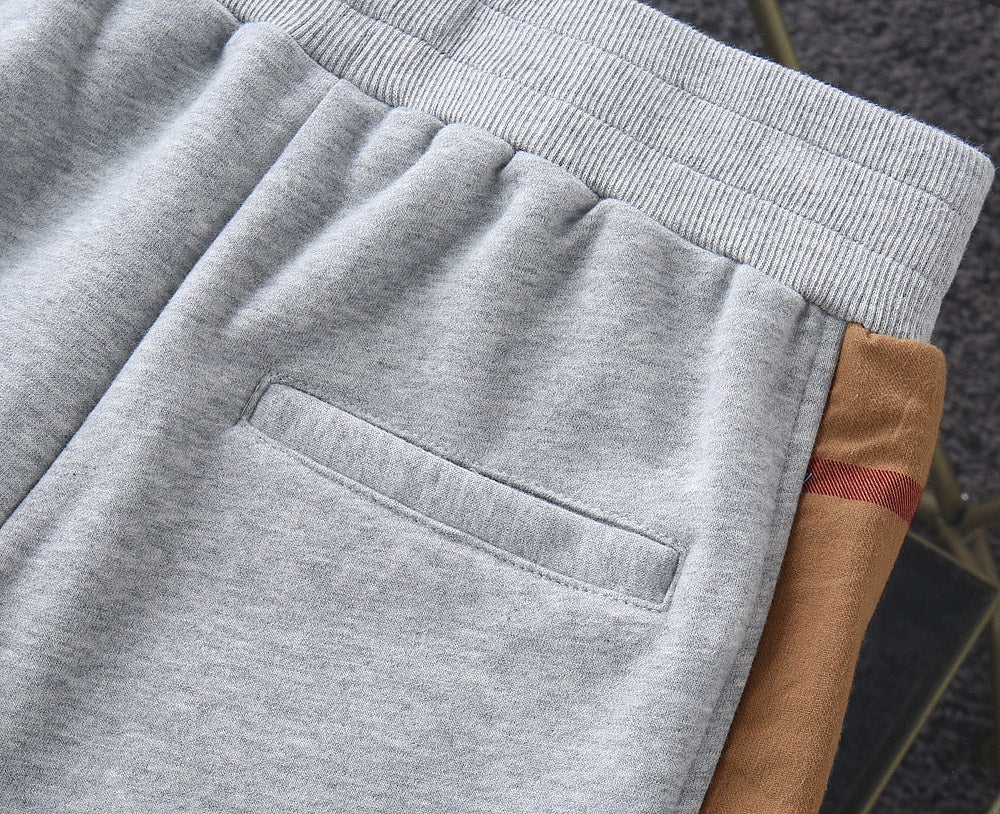 Burberry Sweatpants