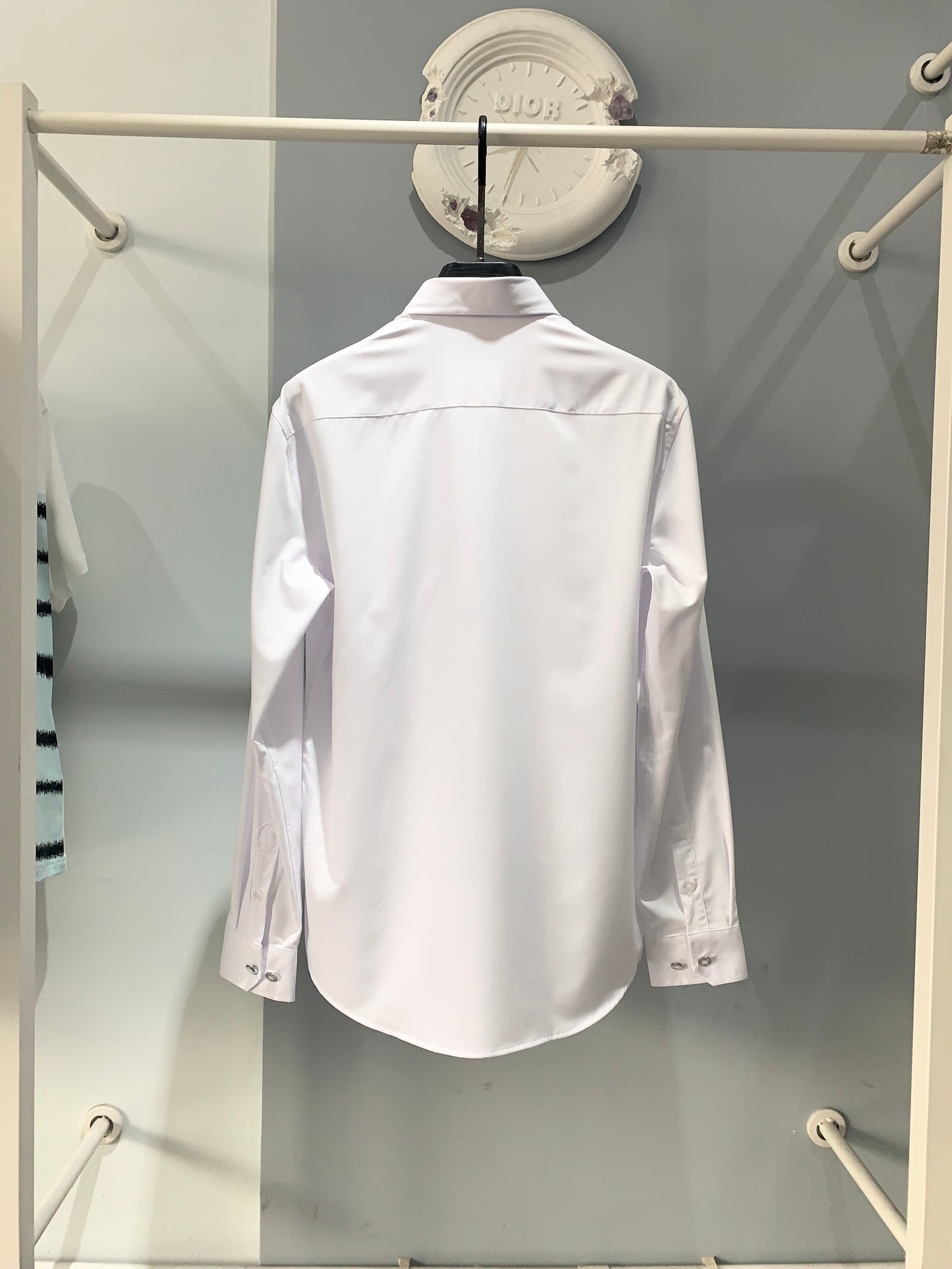Burberry Shirt