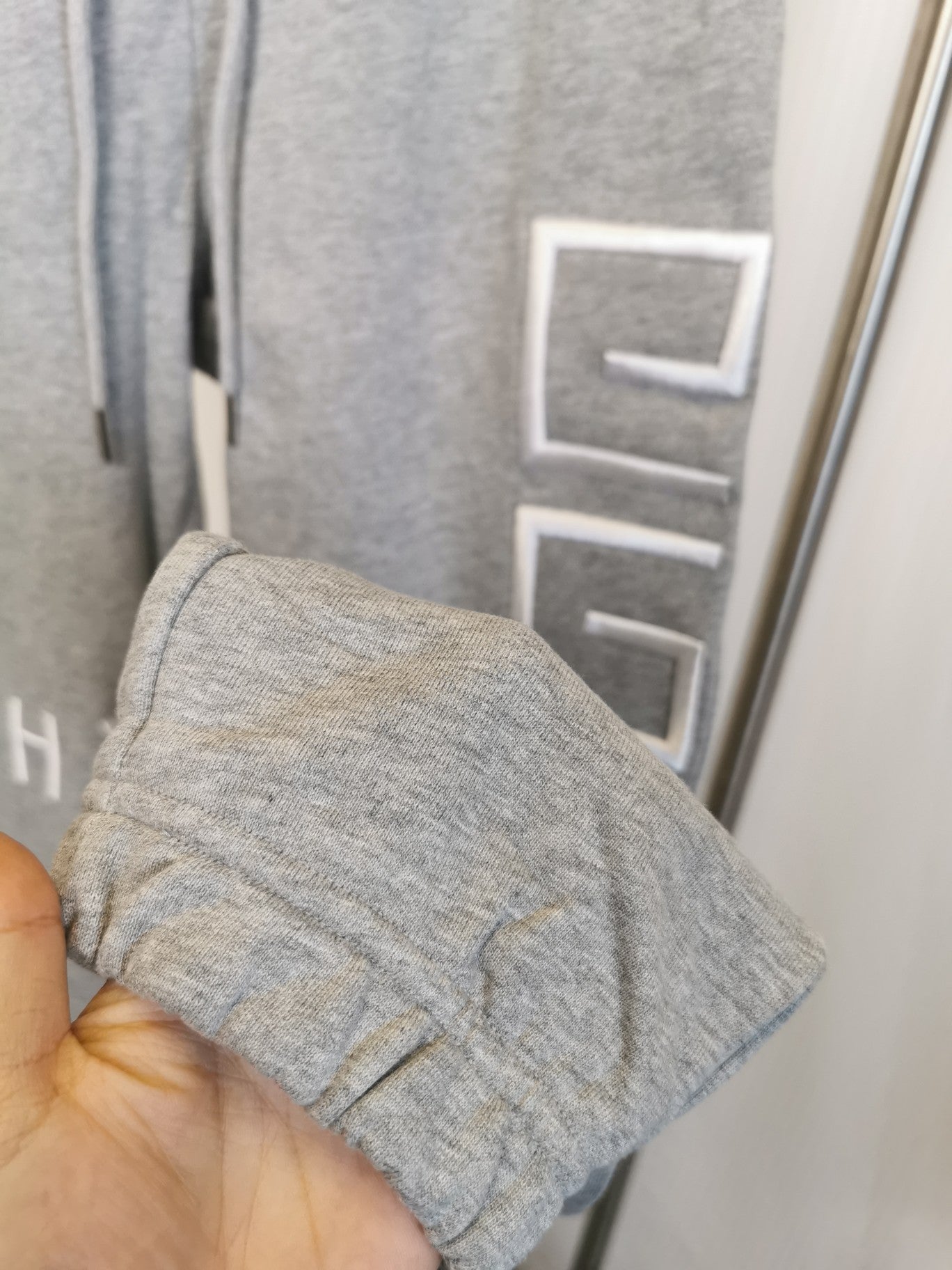 Givenchy Sweatpants