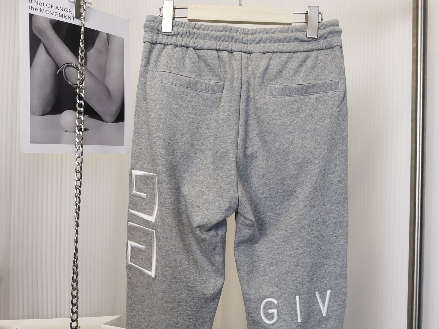 Givenchy Sweatpants