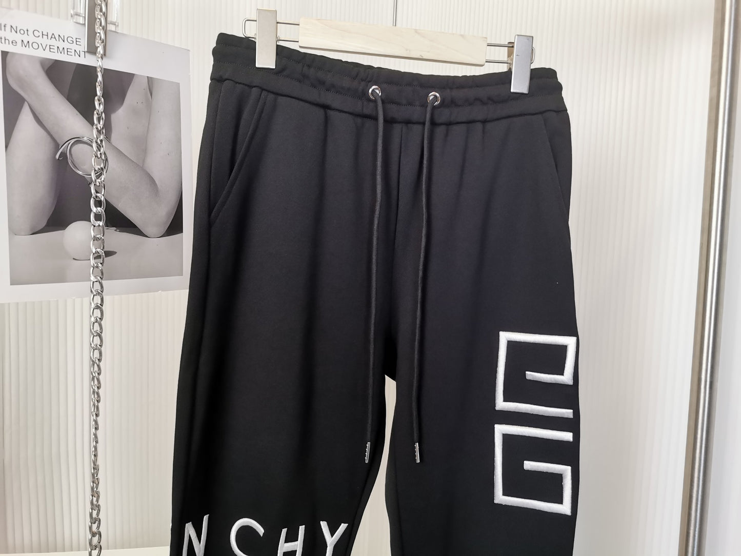 Givenchy Sweatpants