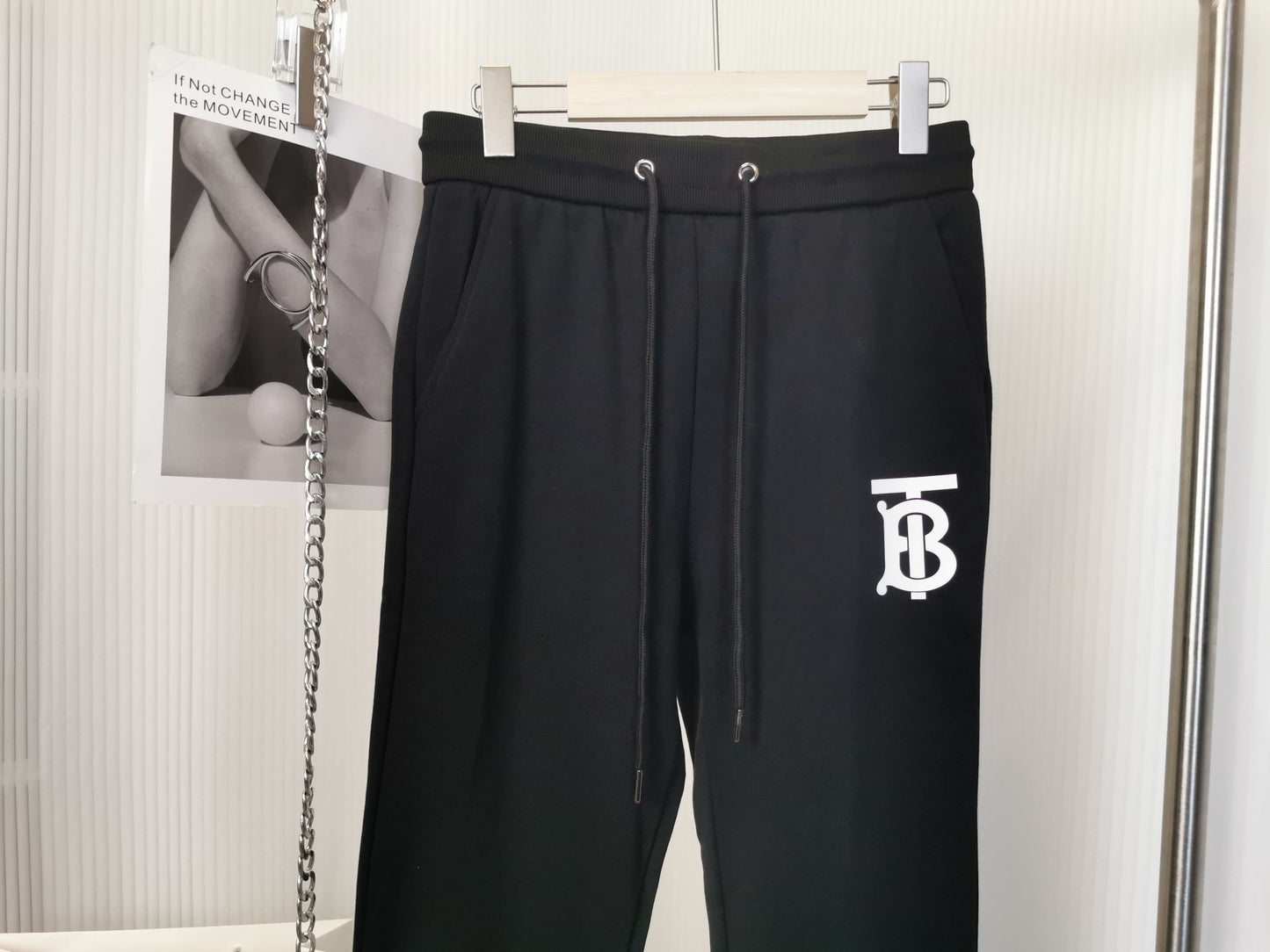 Burberry Sweatpants