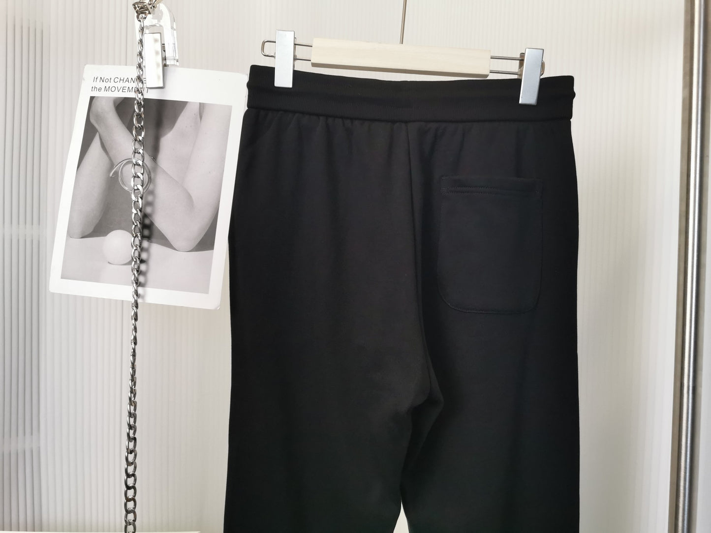 Burberry Sweatpants
