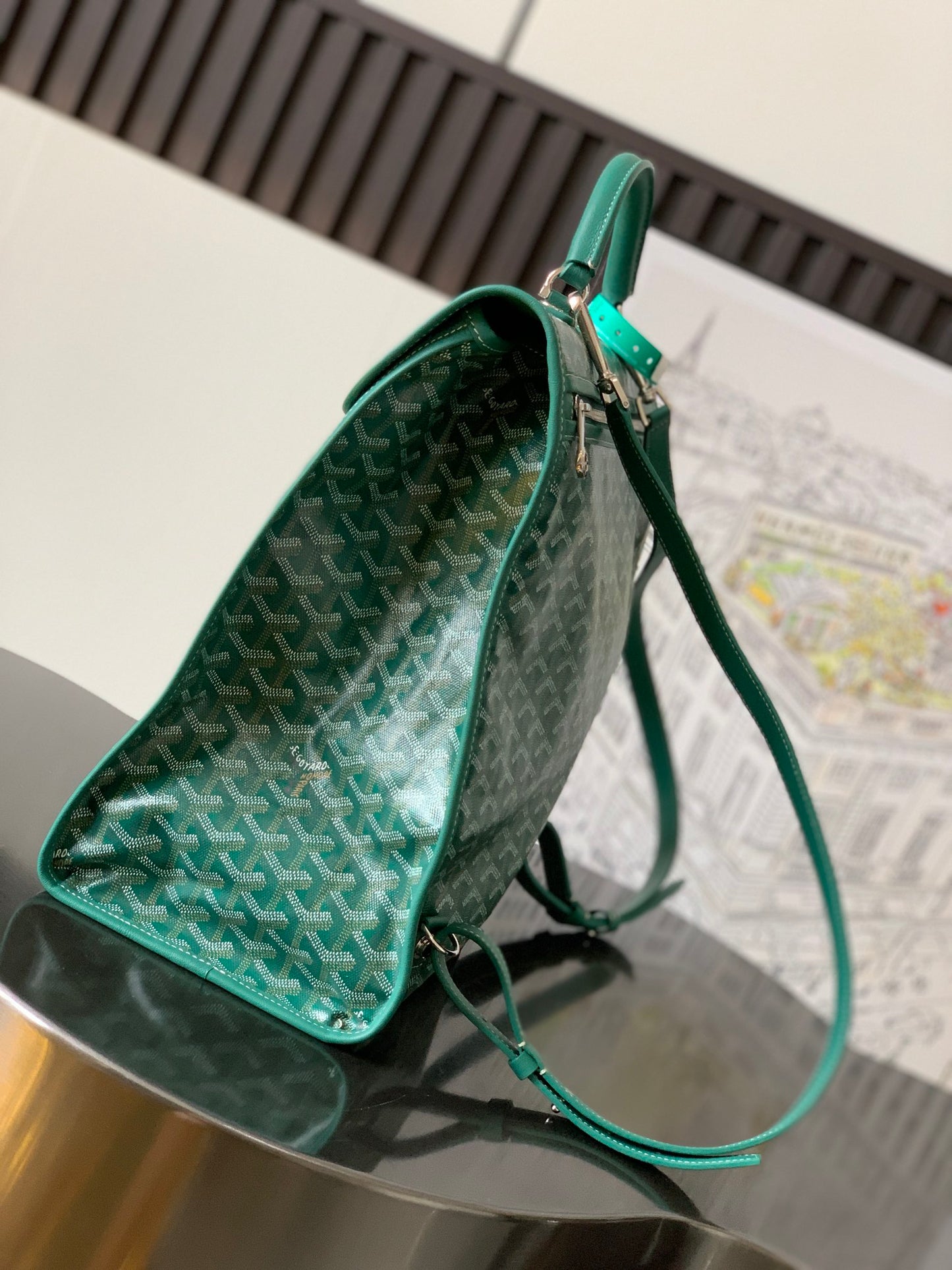 Goyard bag