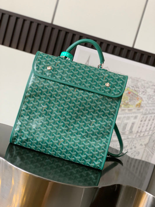 Goyard bag