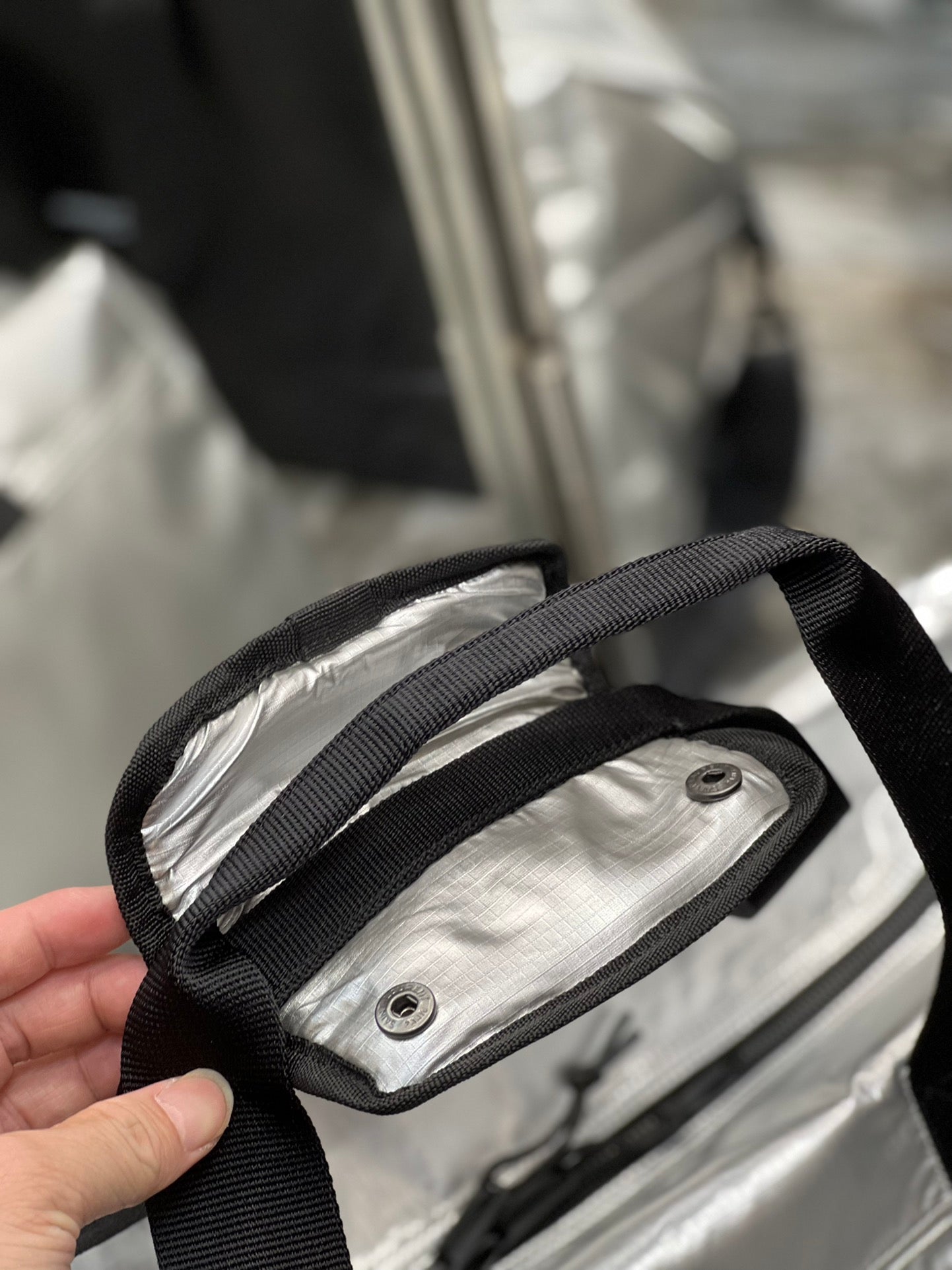 YSL Bag