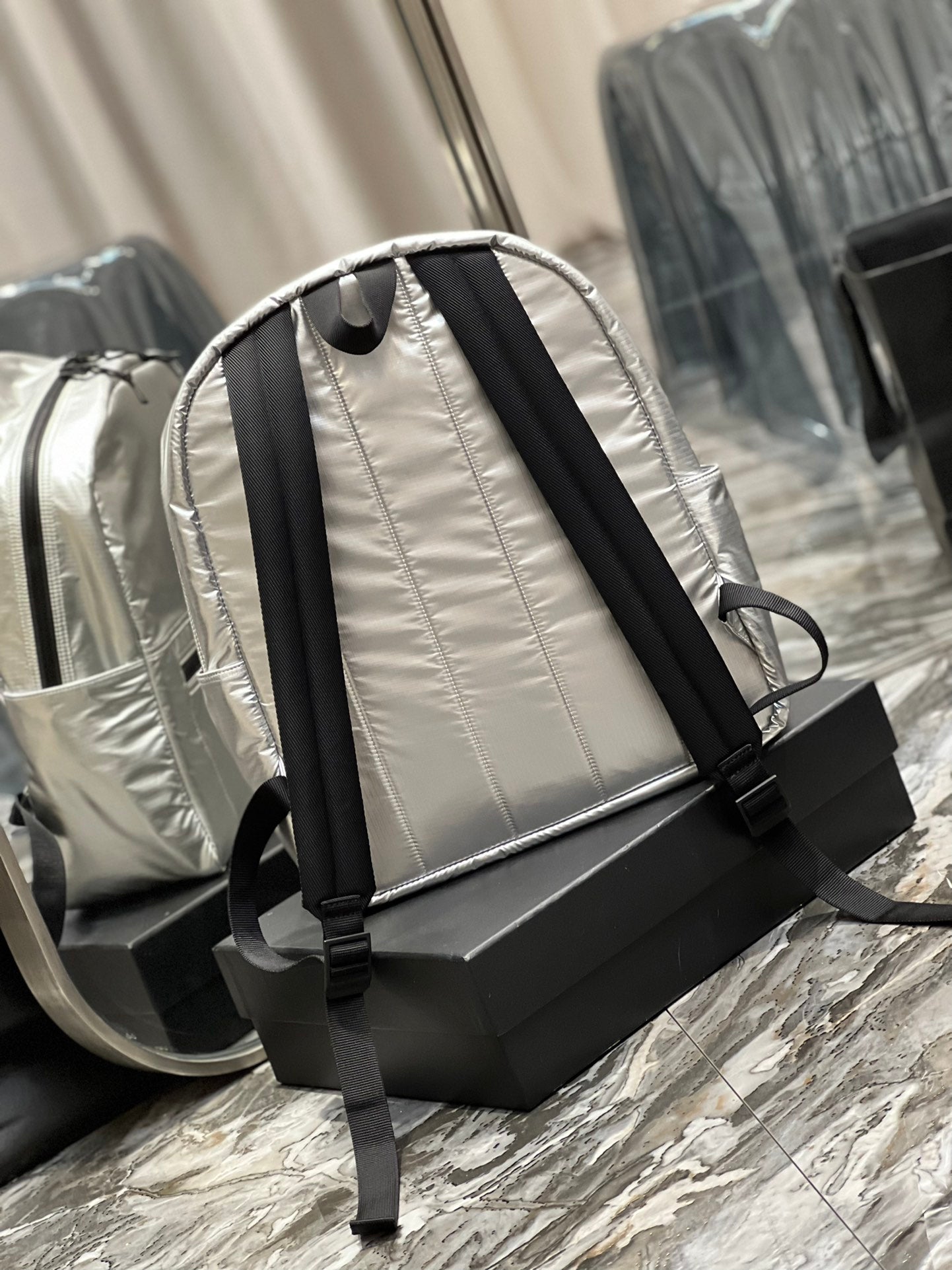 YSL Bag