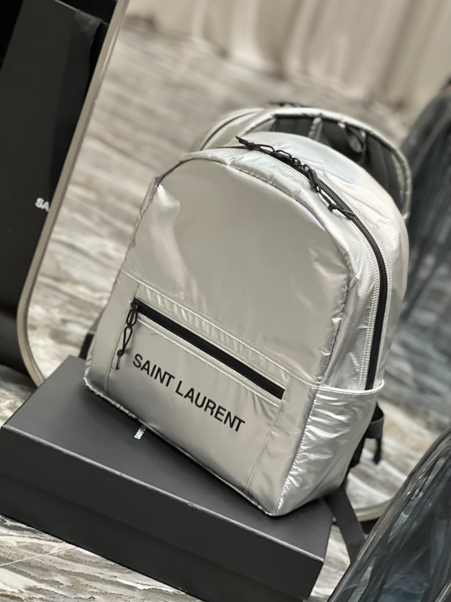 YSL Bag