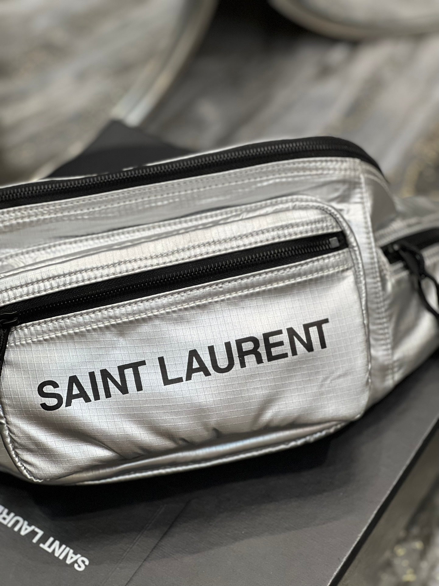 YSL Bag