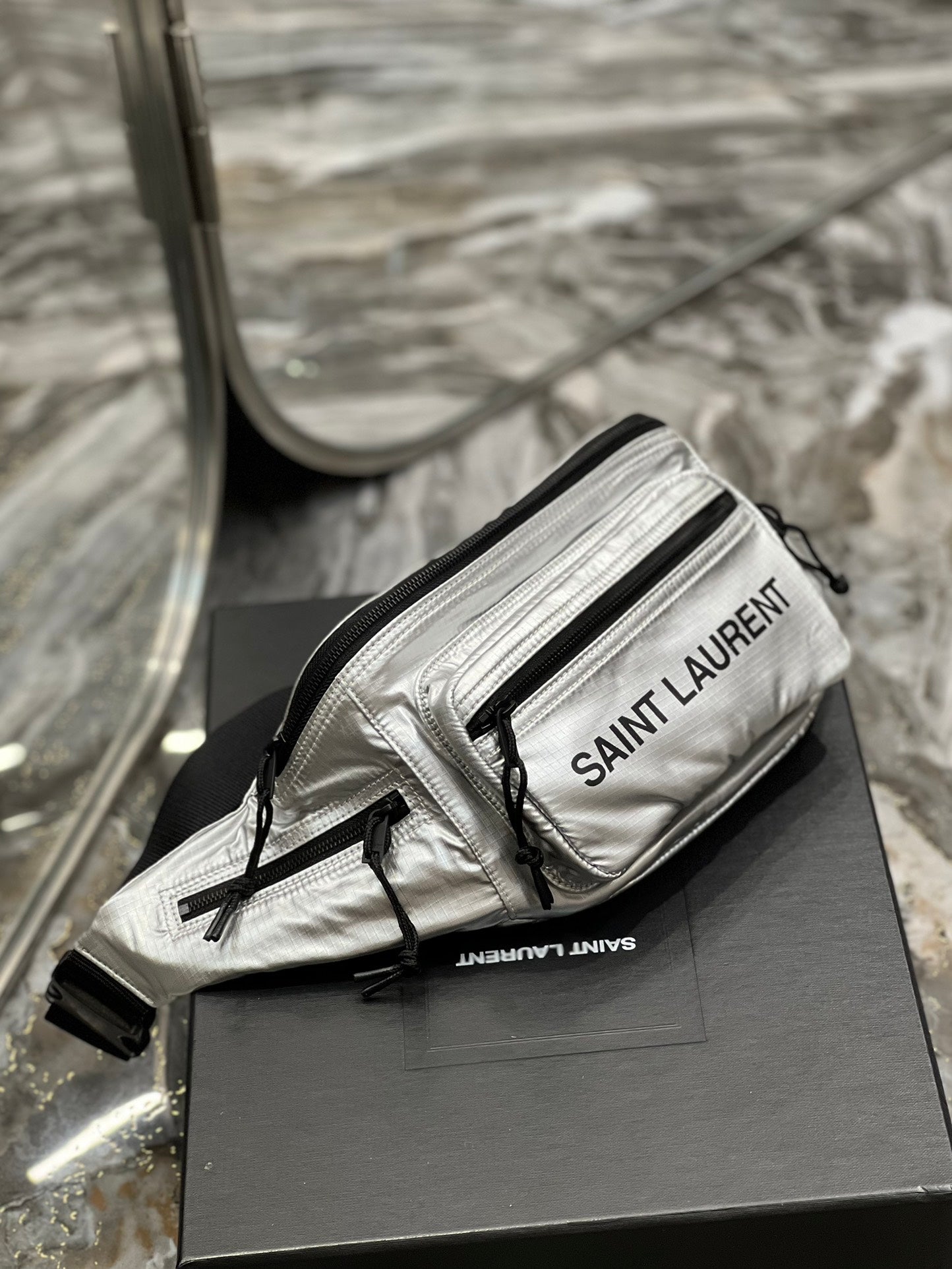 YSL Bag