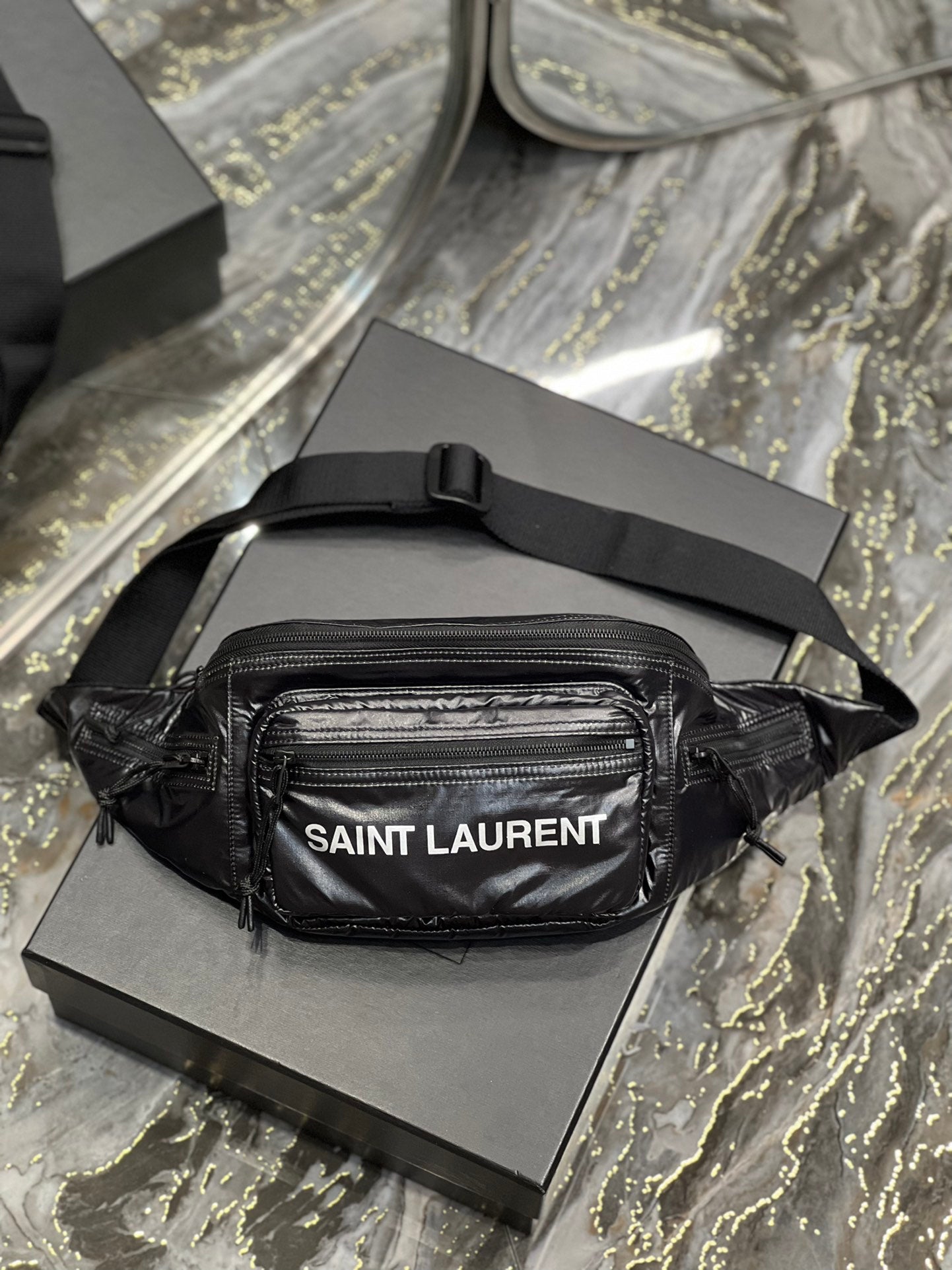 YSL Bag