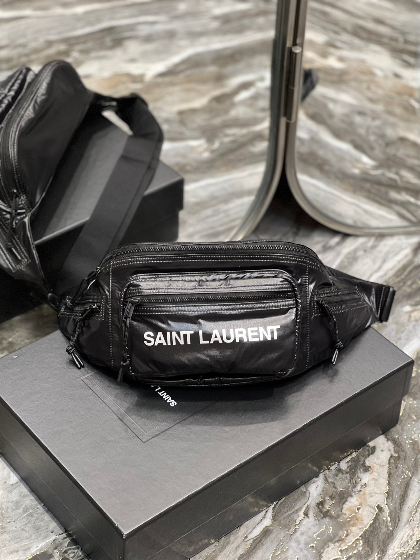 YSL Bag