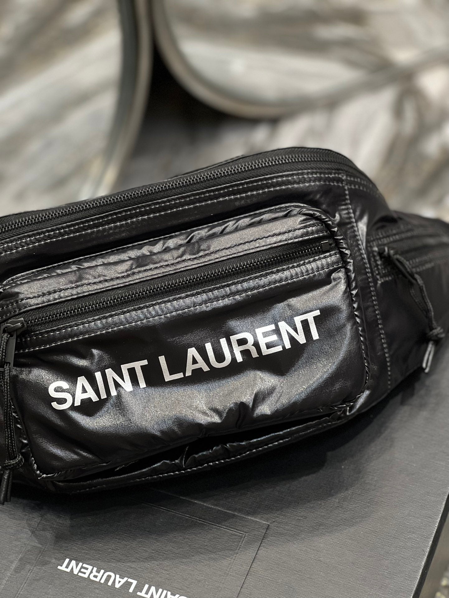YSL Bag