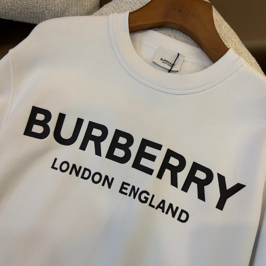 Burberry Sweatshirt