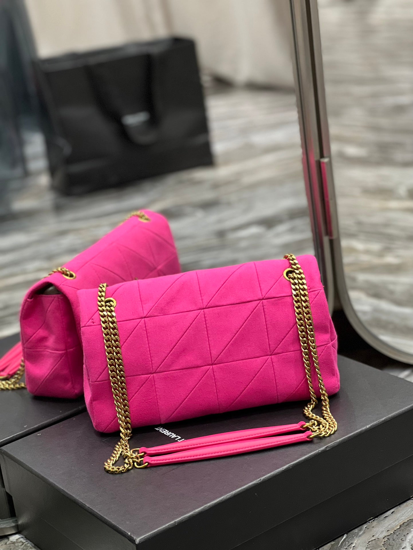 YSL Handbag