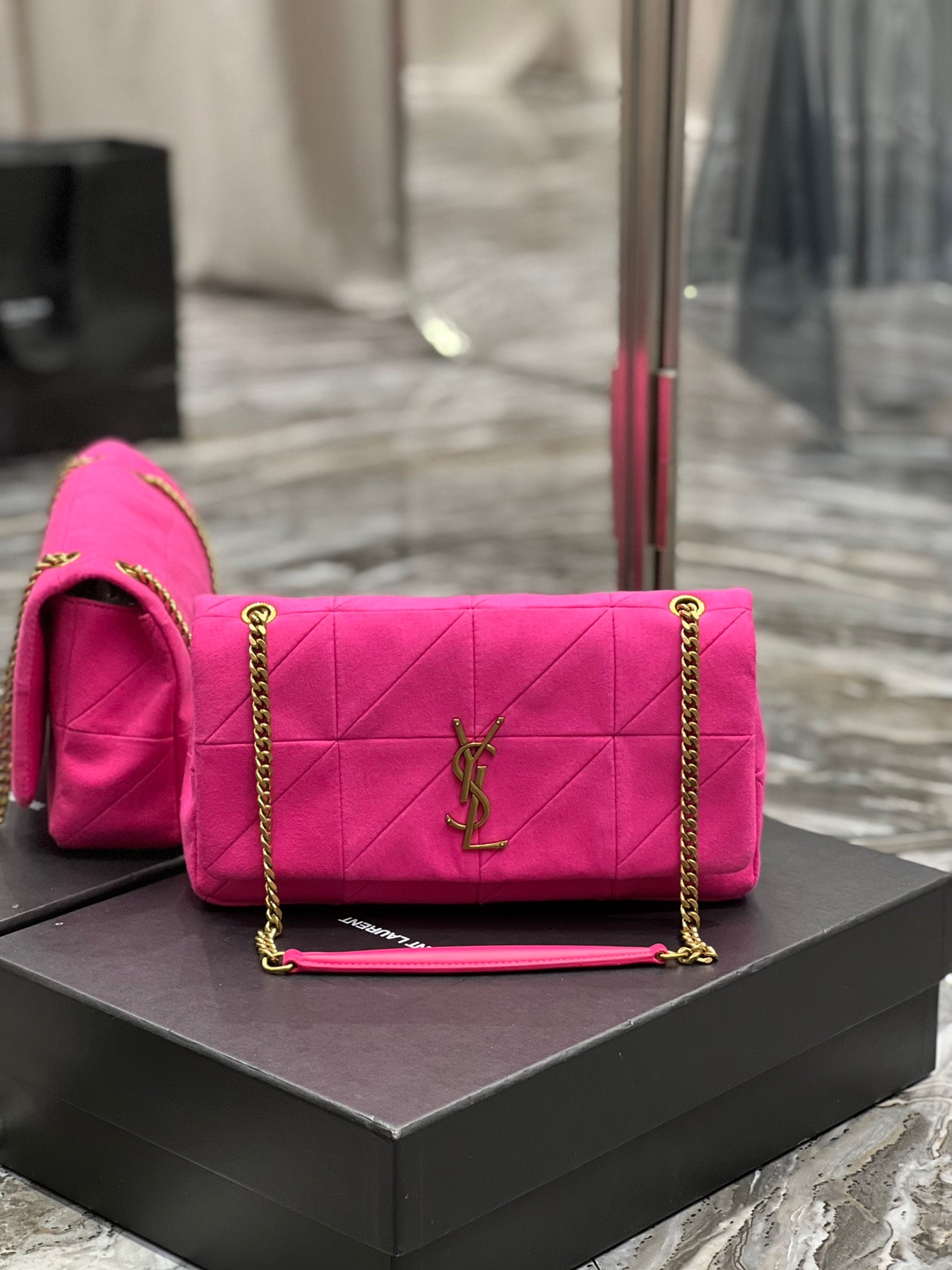YSL Handbag