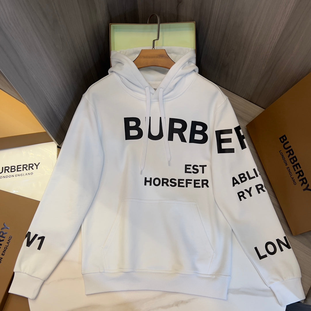 Burberry Hoodie