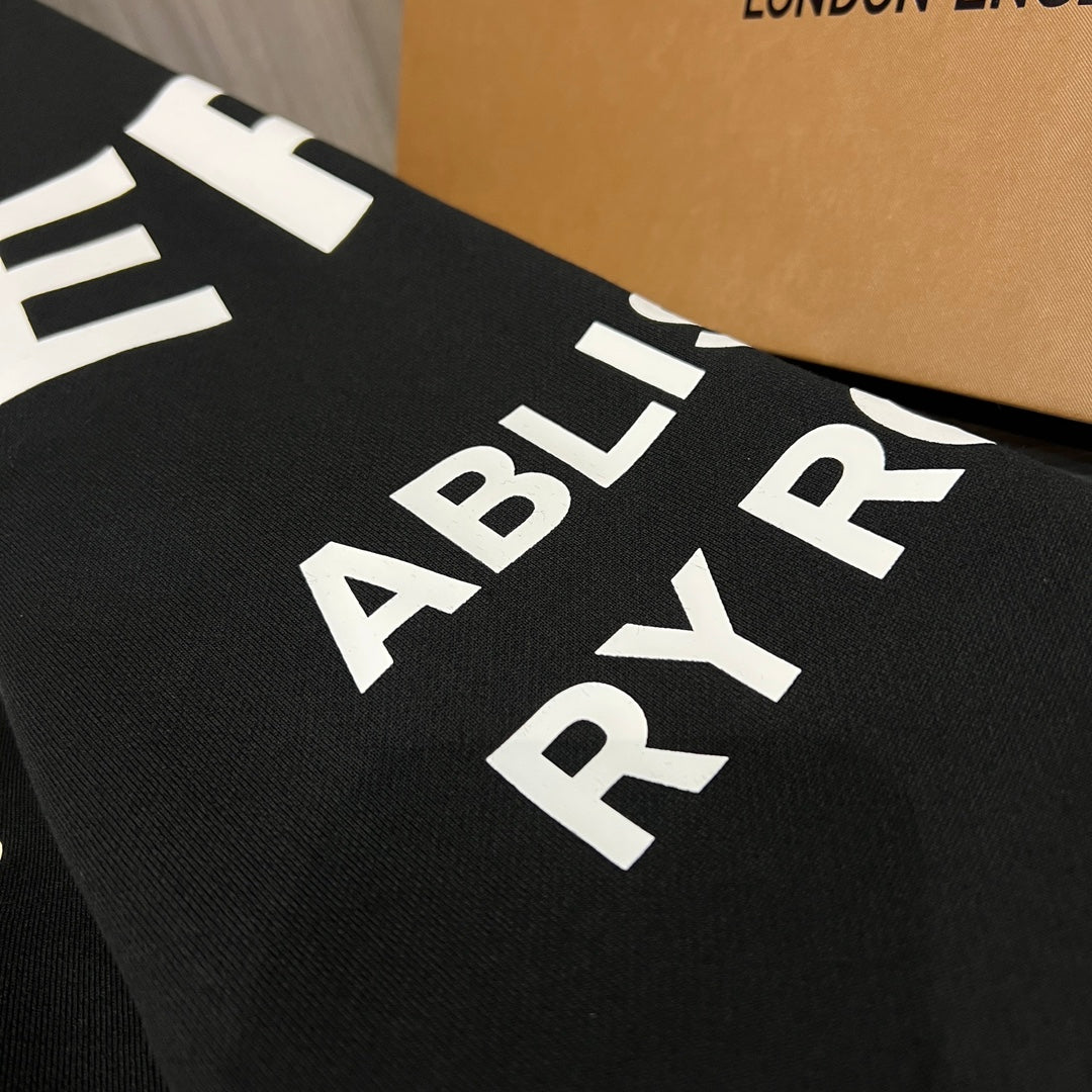 Burberry Hoodie