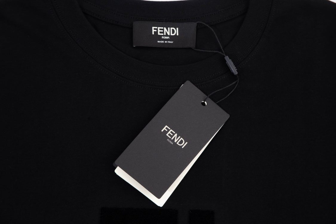 Fendi T-shirt
