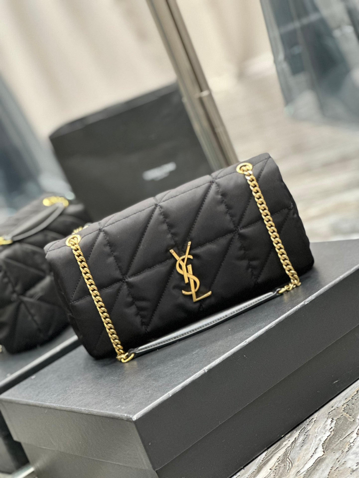 YSL Handbag