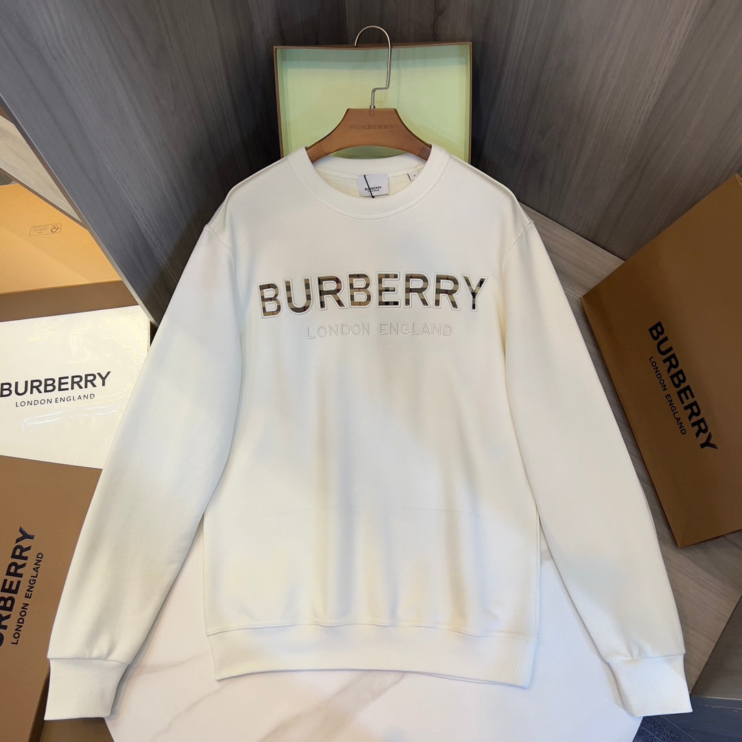 Burberry Sweatshirt