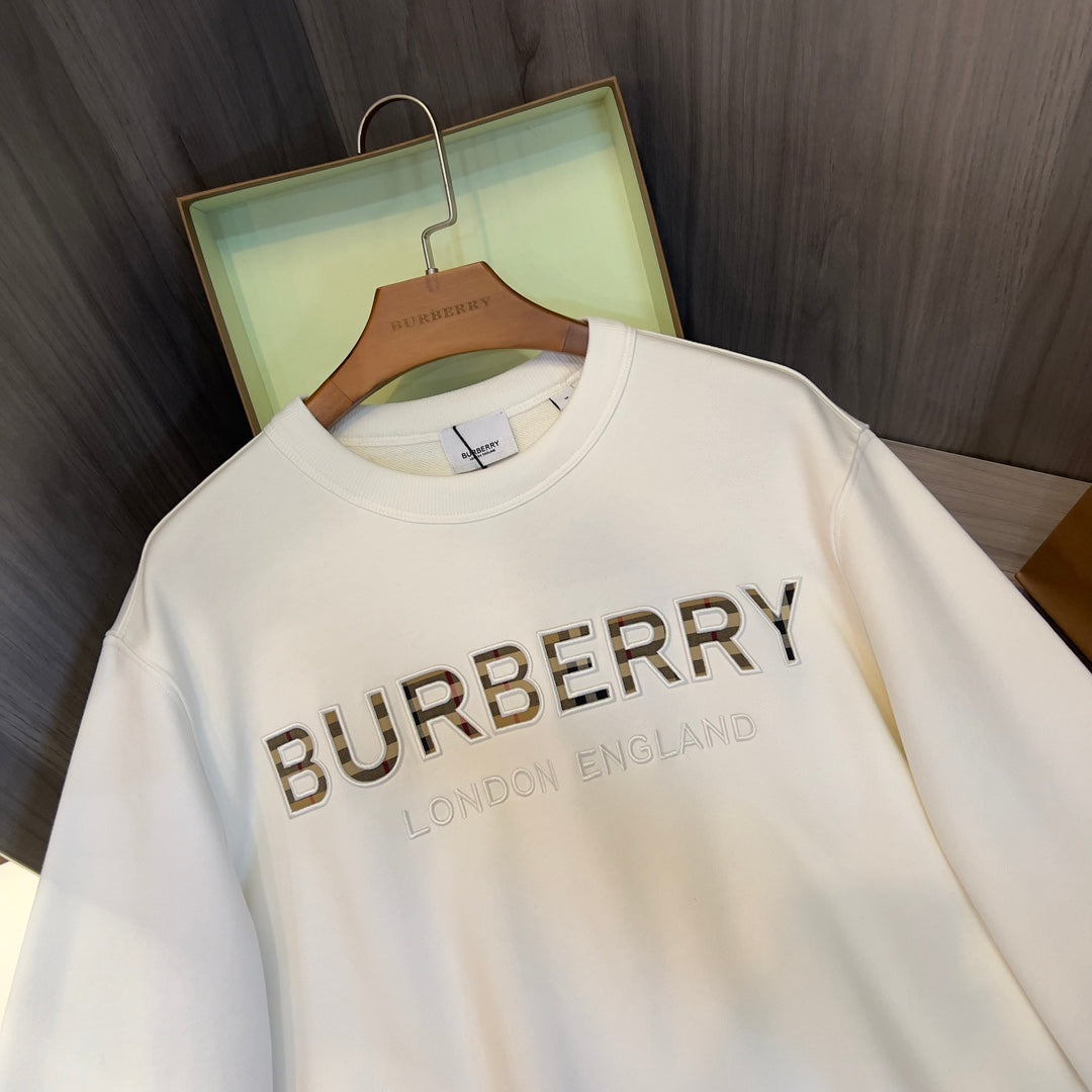 Burberry Sweatshirt