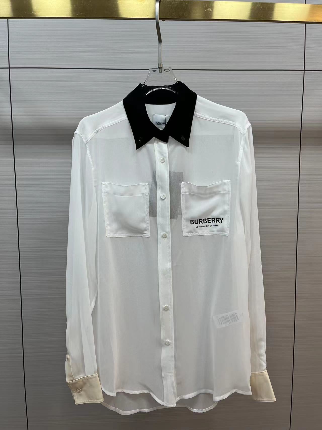 Burberry Shirt