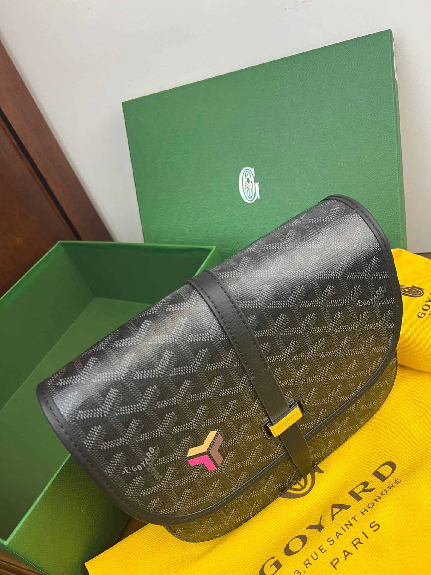Goyard Handbag
