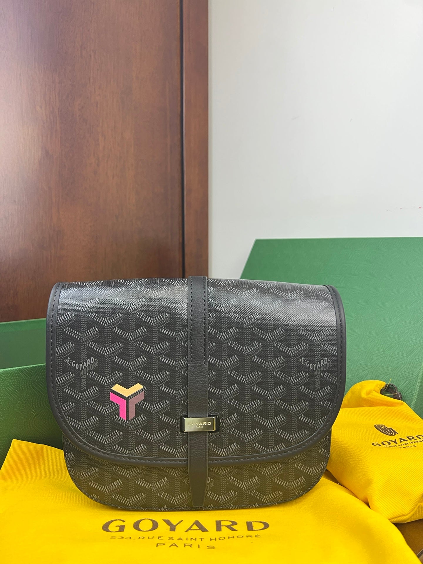 Goyard Handbag