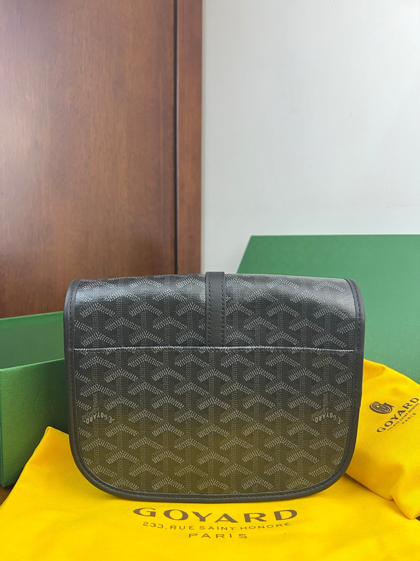 Goyard Handbag