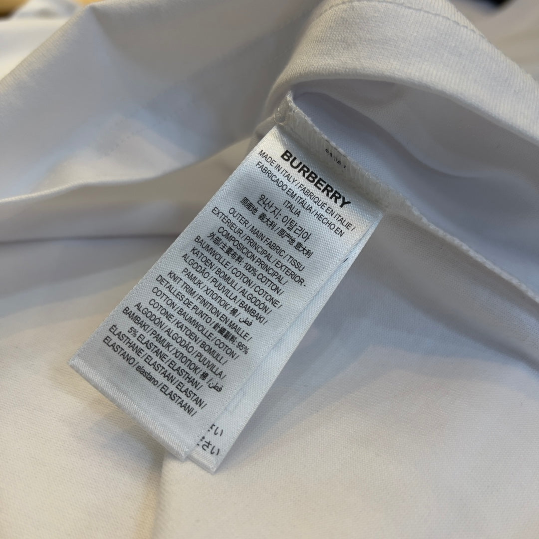 Burberry T-shirt
