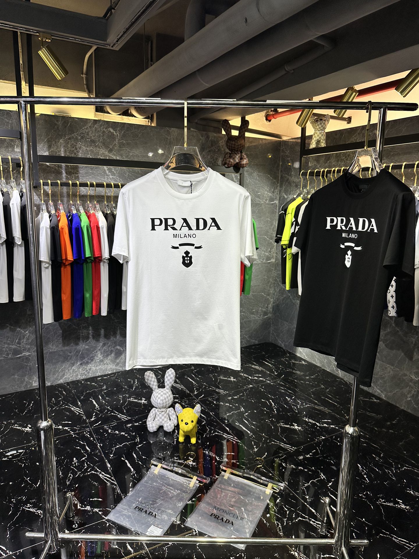 Prada T-shirt