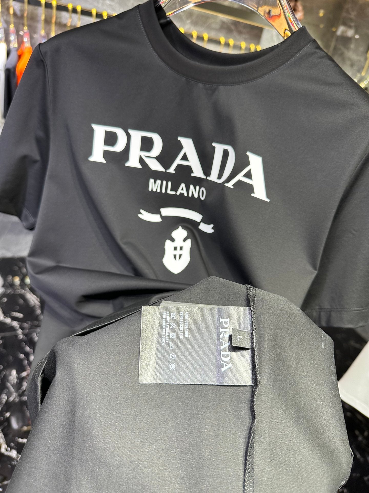 Prada T-shirt