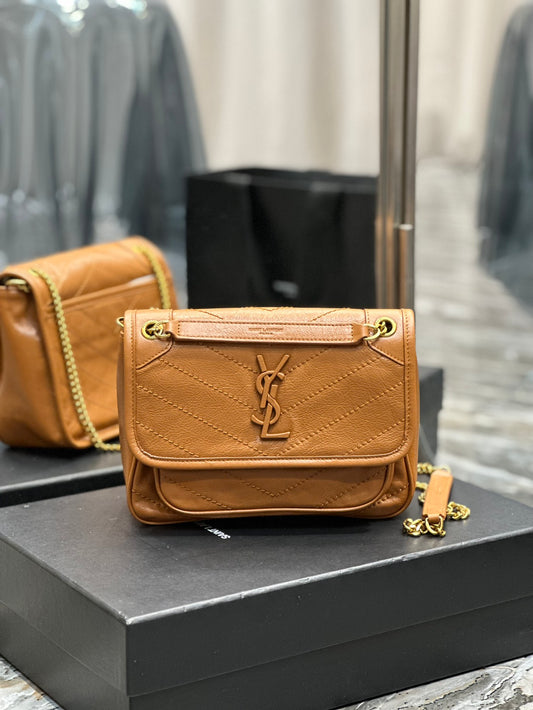 YSL Handbag