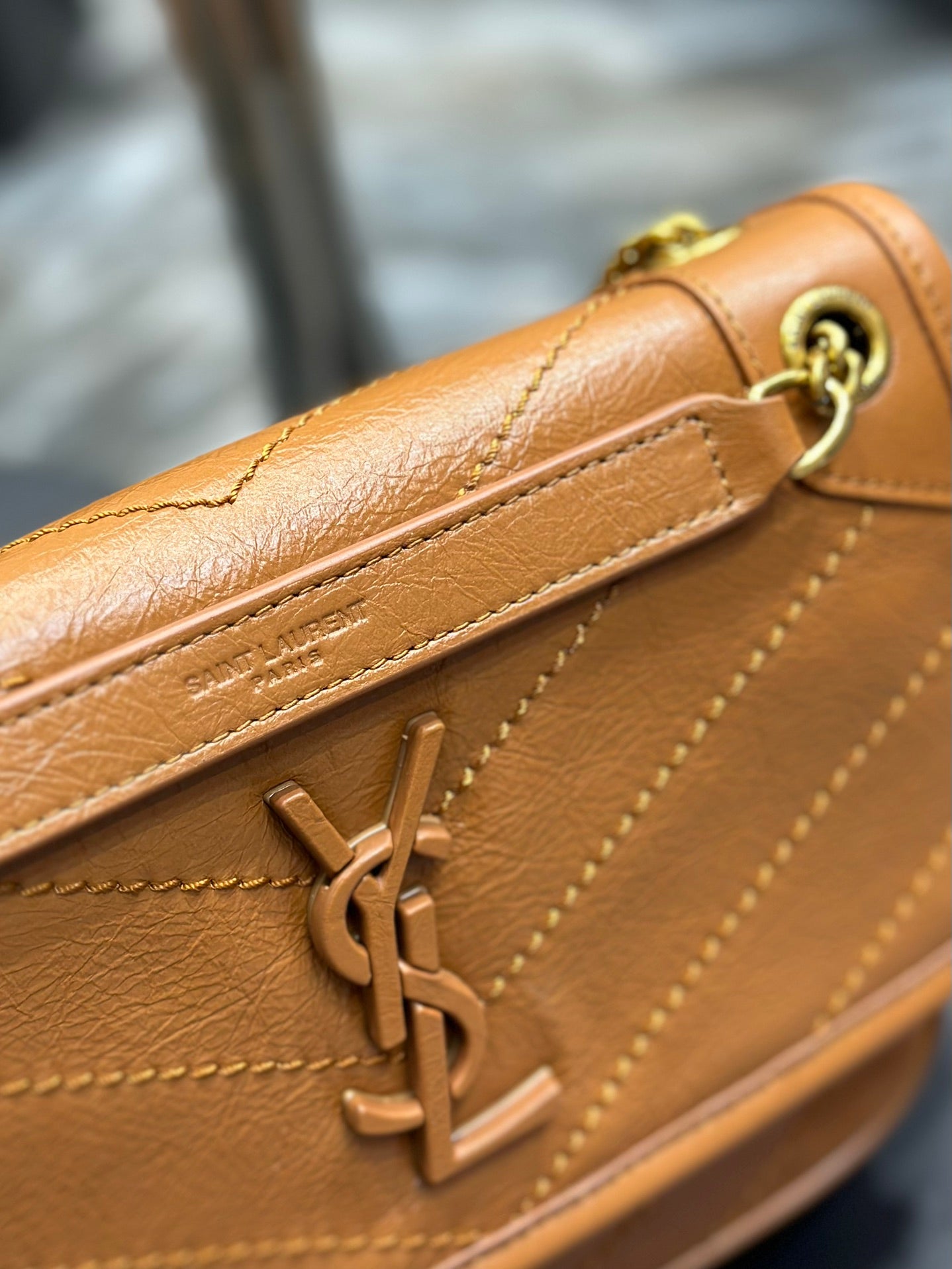 YSL Handbag