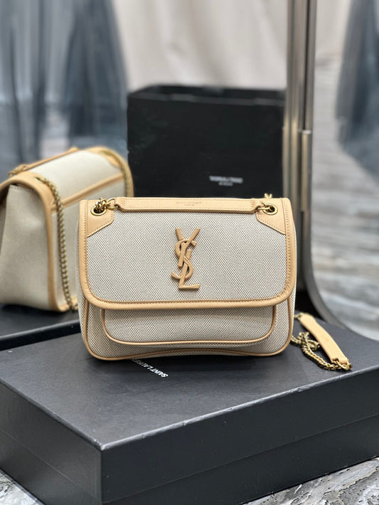 YSL Handbag